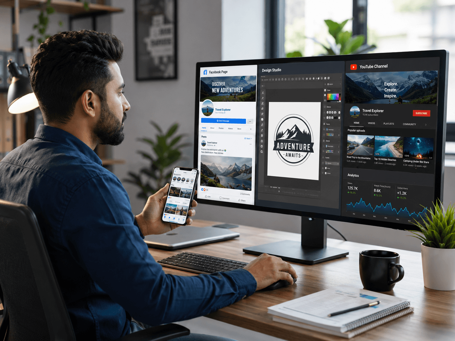 Digital Marketing Services